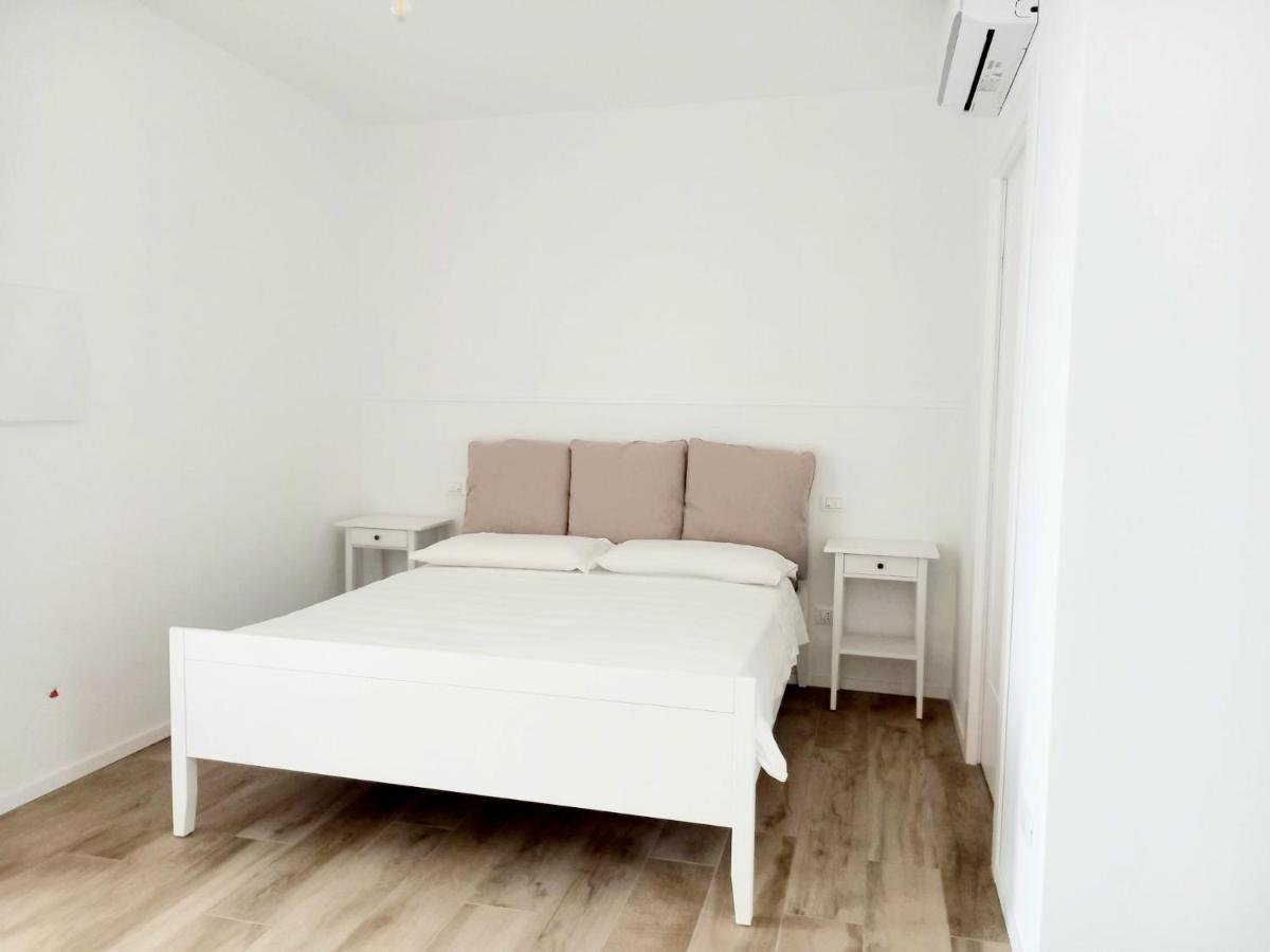 Dolce Dimora Charme Mare Guest house *