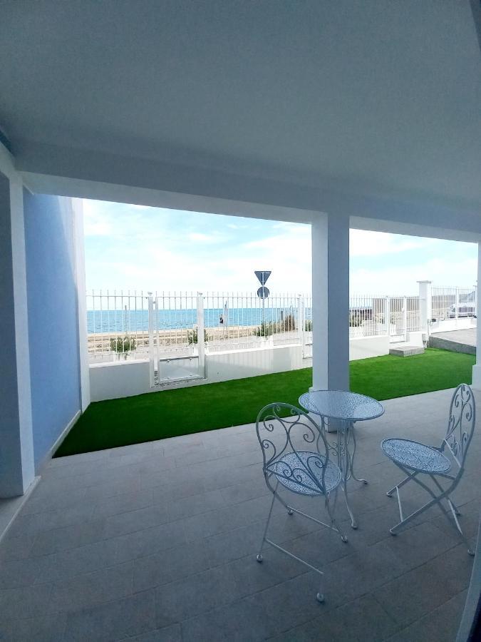 Dolce Dimora Charme Mare Guest house Marina di San Vito