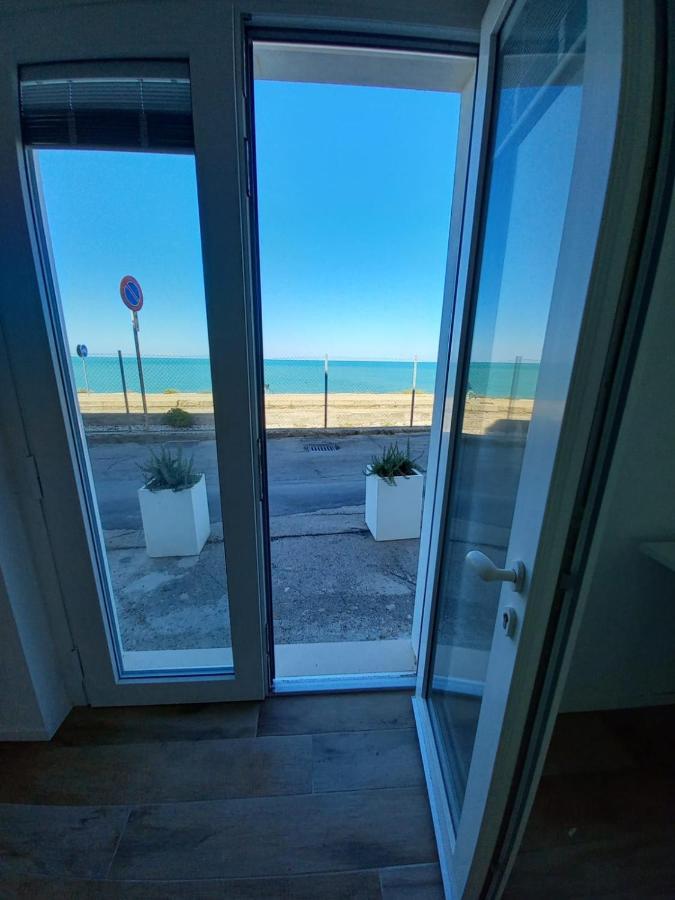 Dolce Dimora Charme Mare Guest house Marina di San Vito