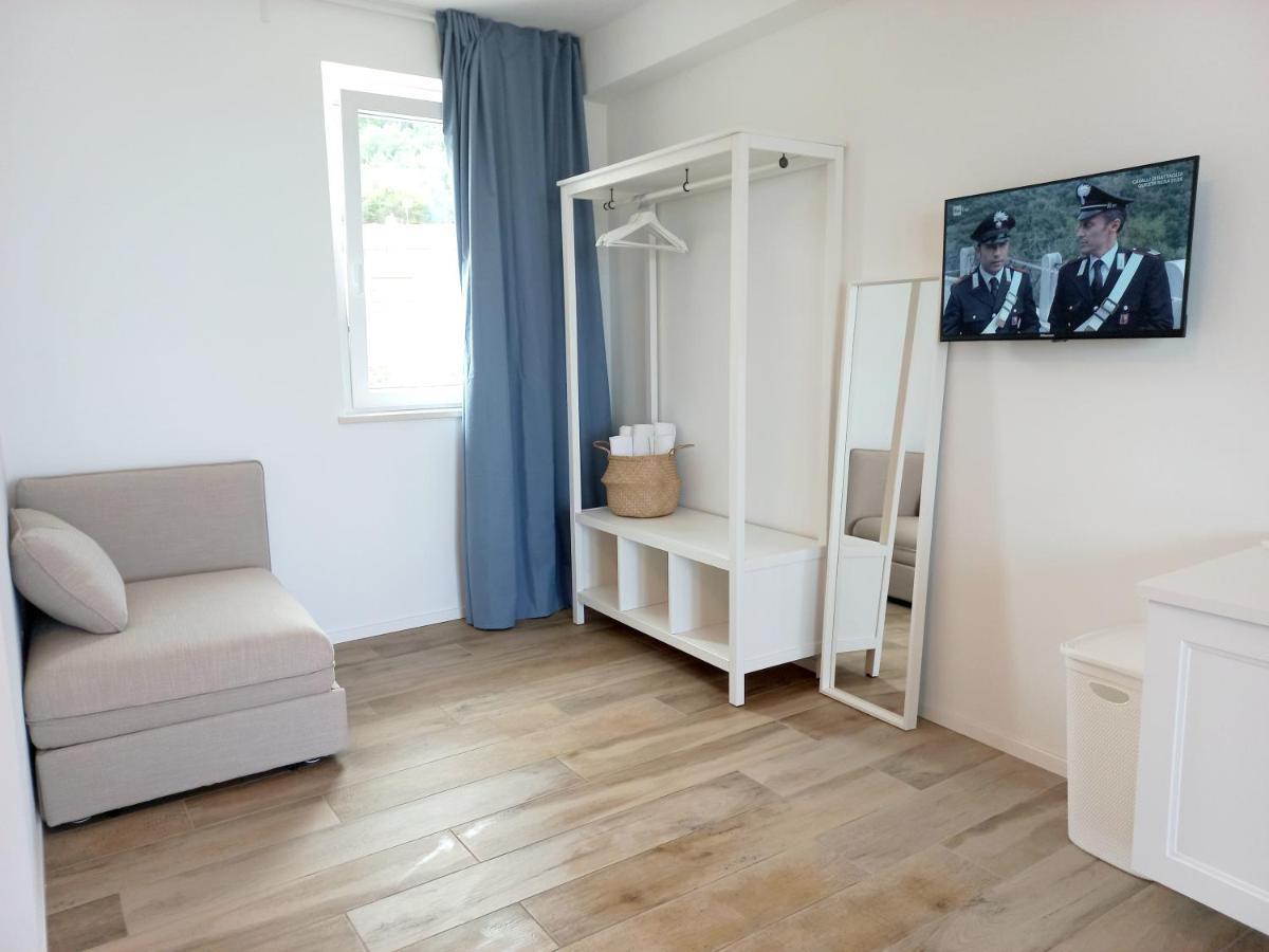 Guest house Dolce Dimora Charme Mare