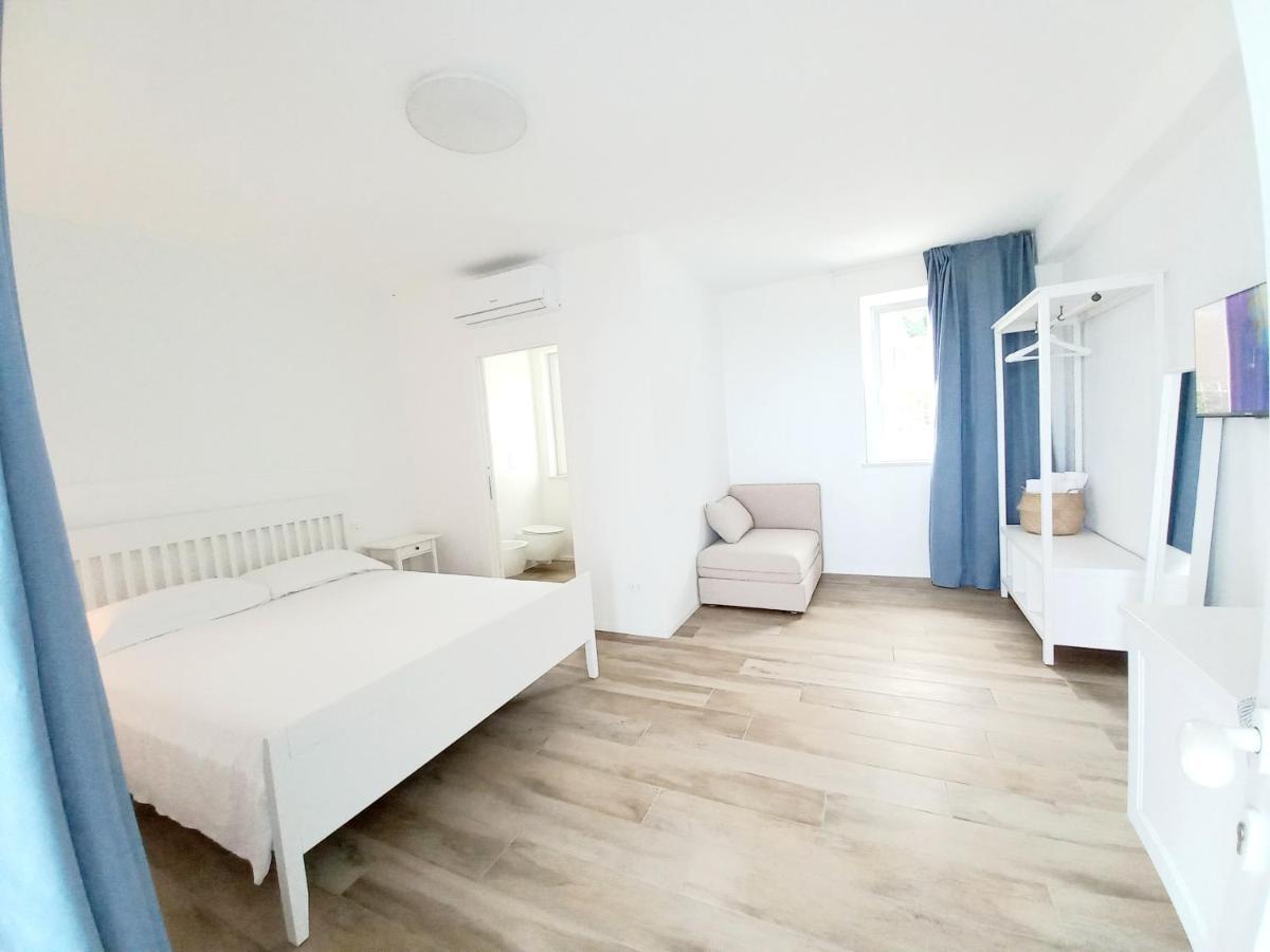 Dolce Dimora Charme Mare Guest house Marina di San Vito