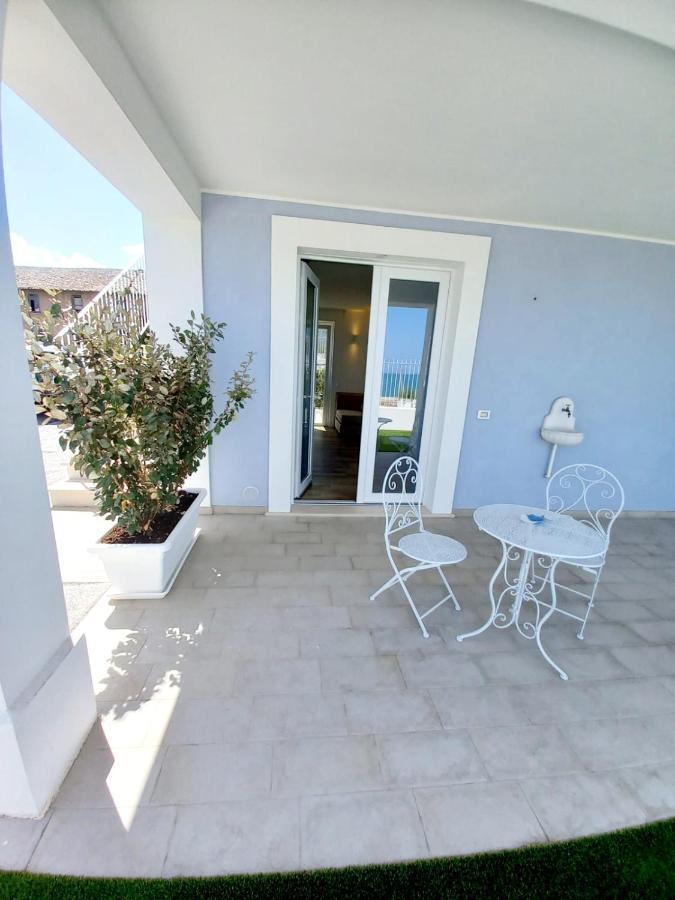 Guest house Dolce Dimora Charme Mare *