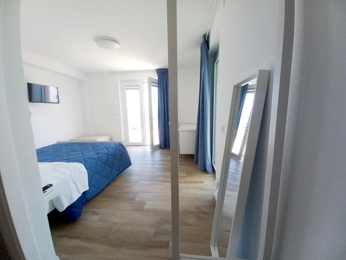 Guest house Dolce Dimora Charme Mare Marina di San Vito