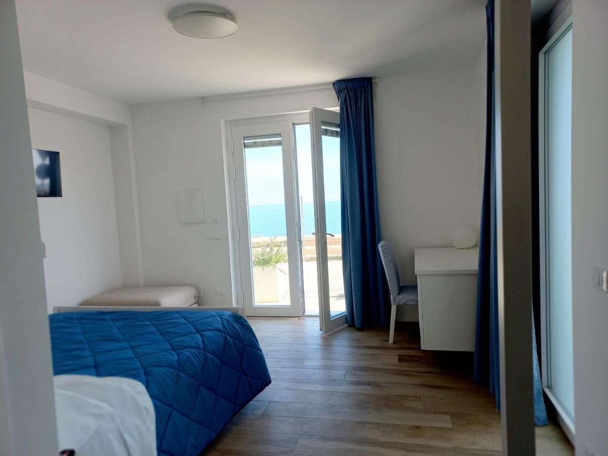 Guest house Dolce Dimora Charme Mare *
