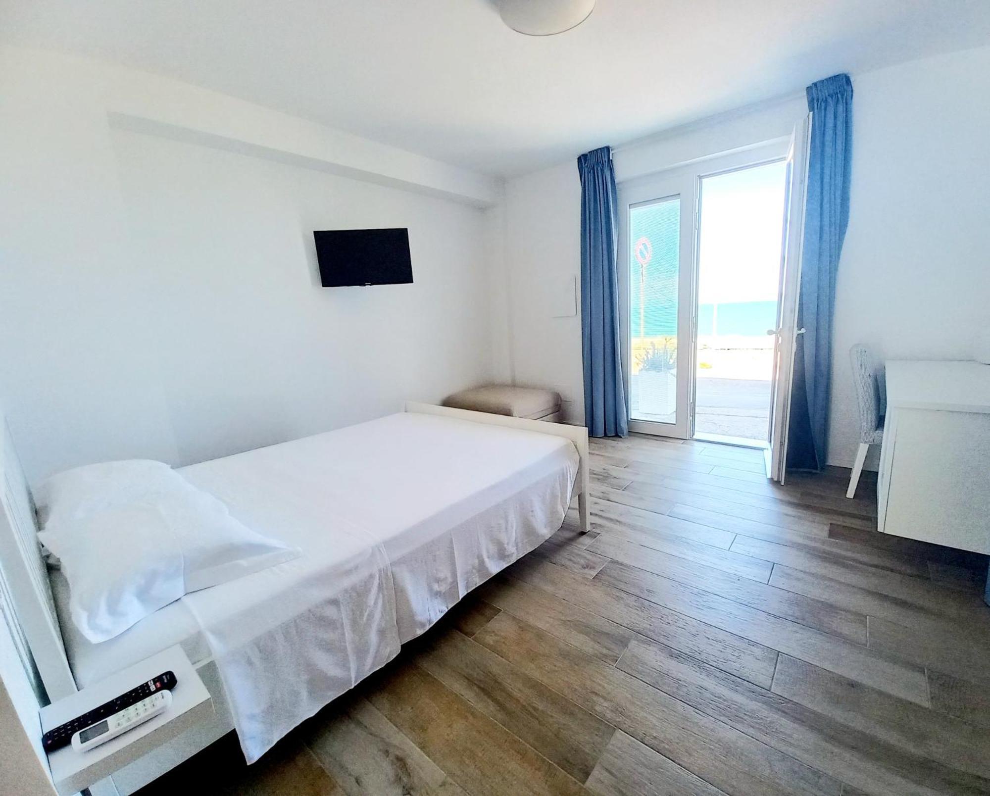 Dolce Dimora Charme Mare Guest house Marina di San Vito