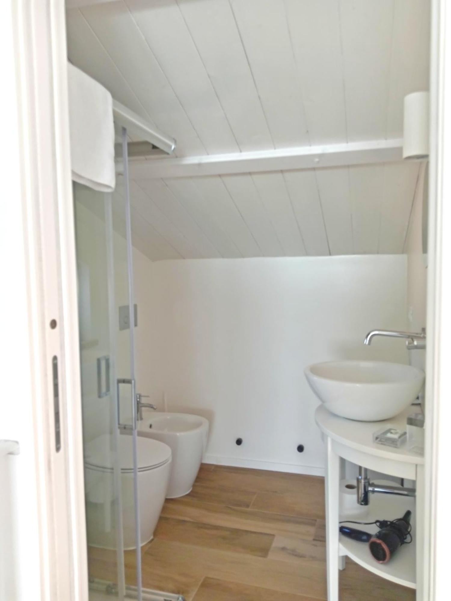 Guest house Dolce Dimora Charme Mare *