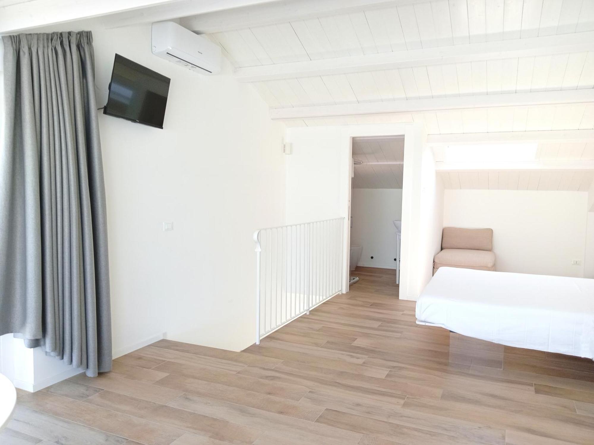 Dolce Dimora Charme Mare Guest house