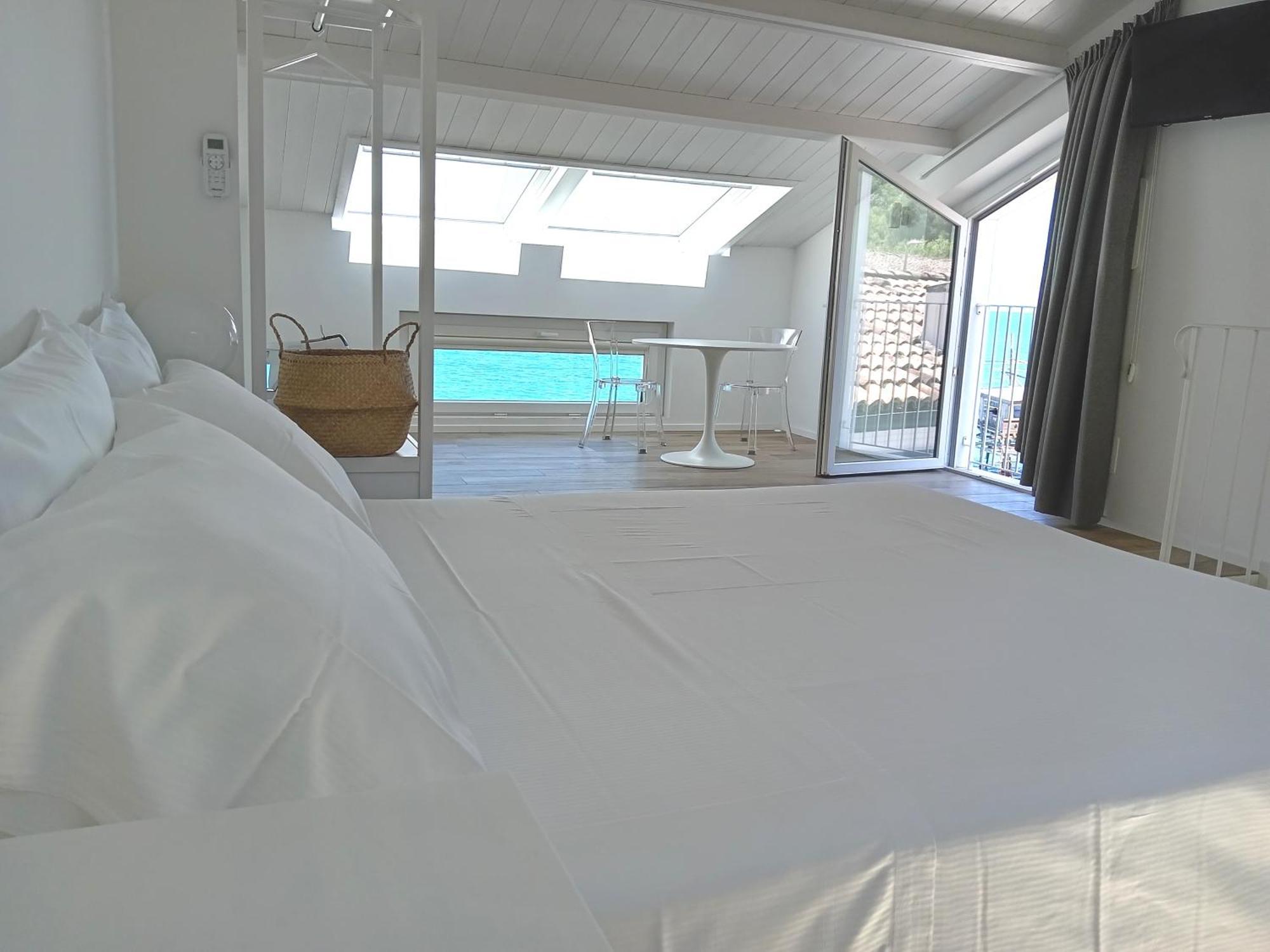 Guest house Dolce Dimora Charme Mare Marina di San Vito