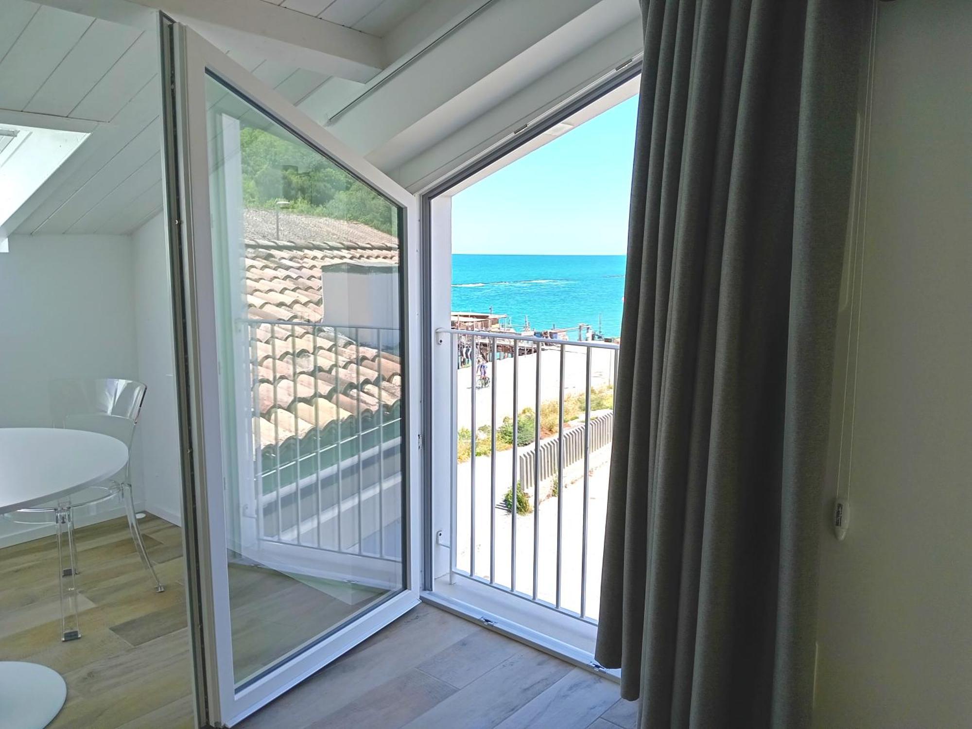 Dolce Dimora Charme Mare