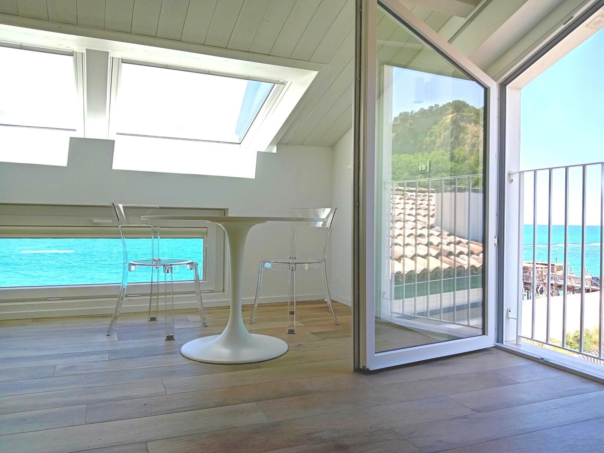 Dolce Dimora Charme Mare Guest house *