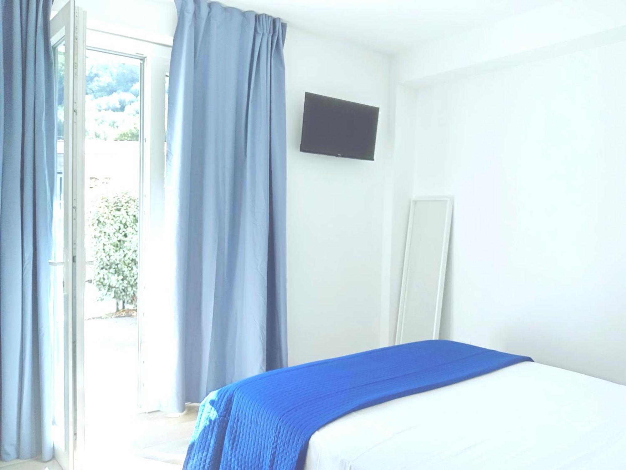 Dolce Dimora Charme Mare Guest house