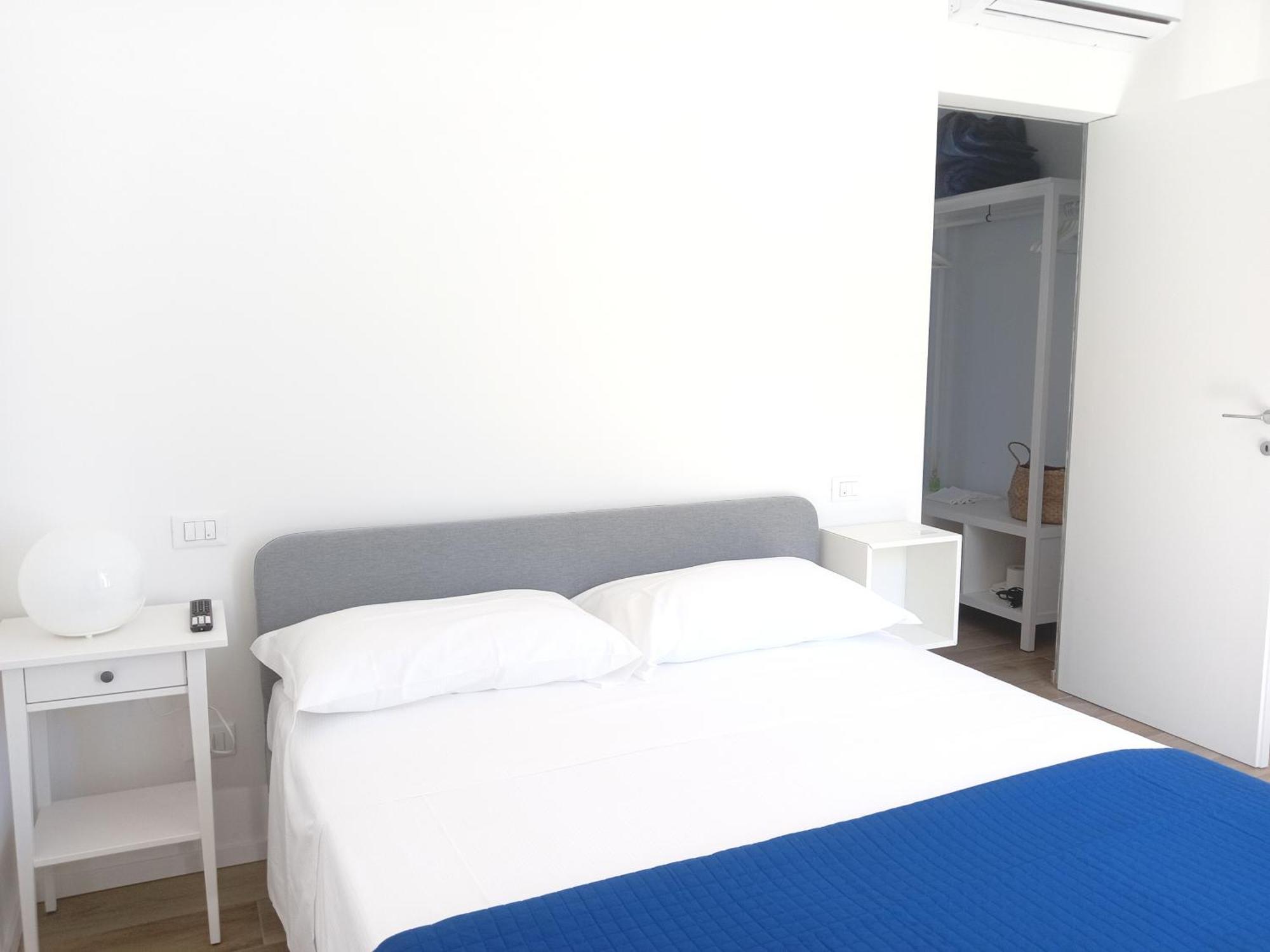 Guest house Dolce Dimora Charme Mare