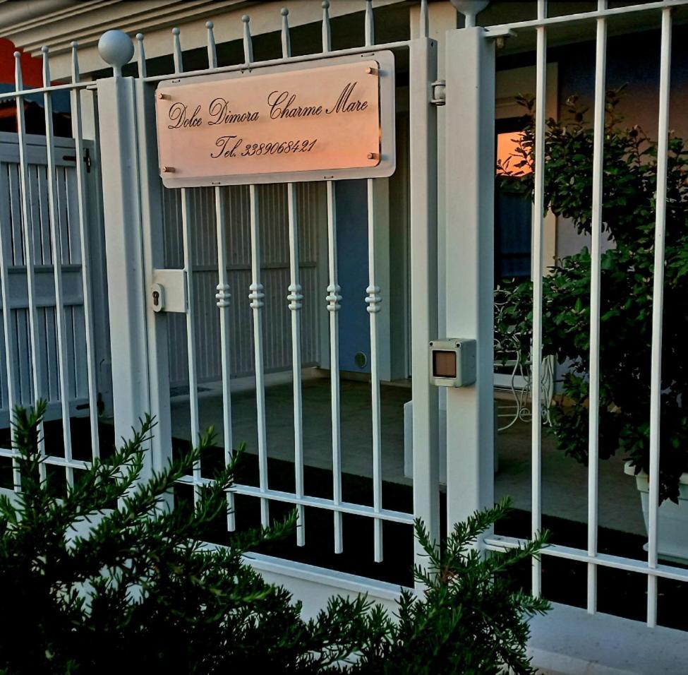 Dolce Dimora Charme Mare Guest house